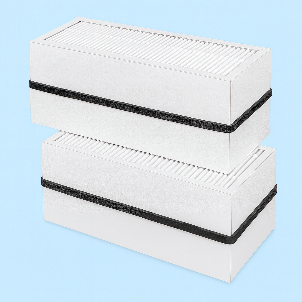 Save VTR 150 panelfilter