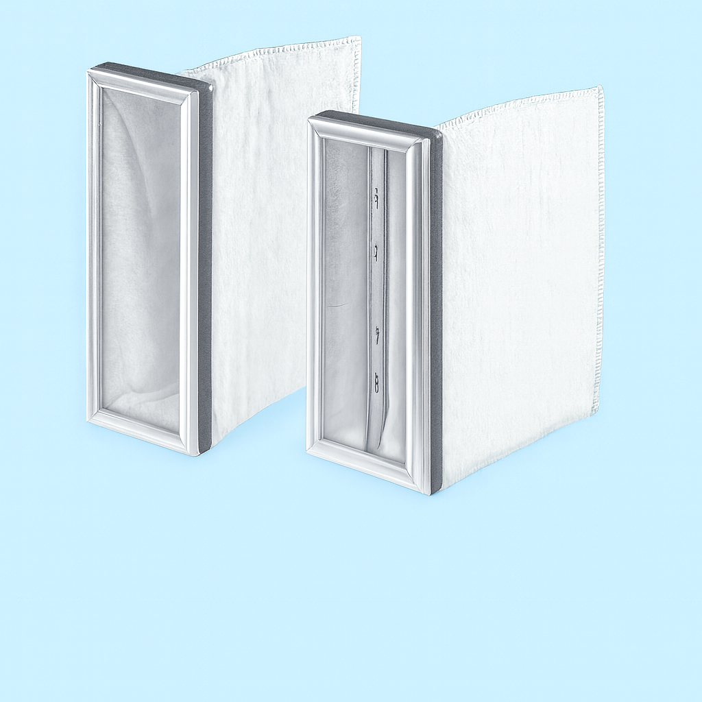 Save VTR 150 posefilter