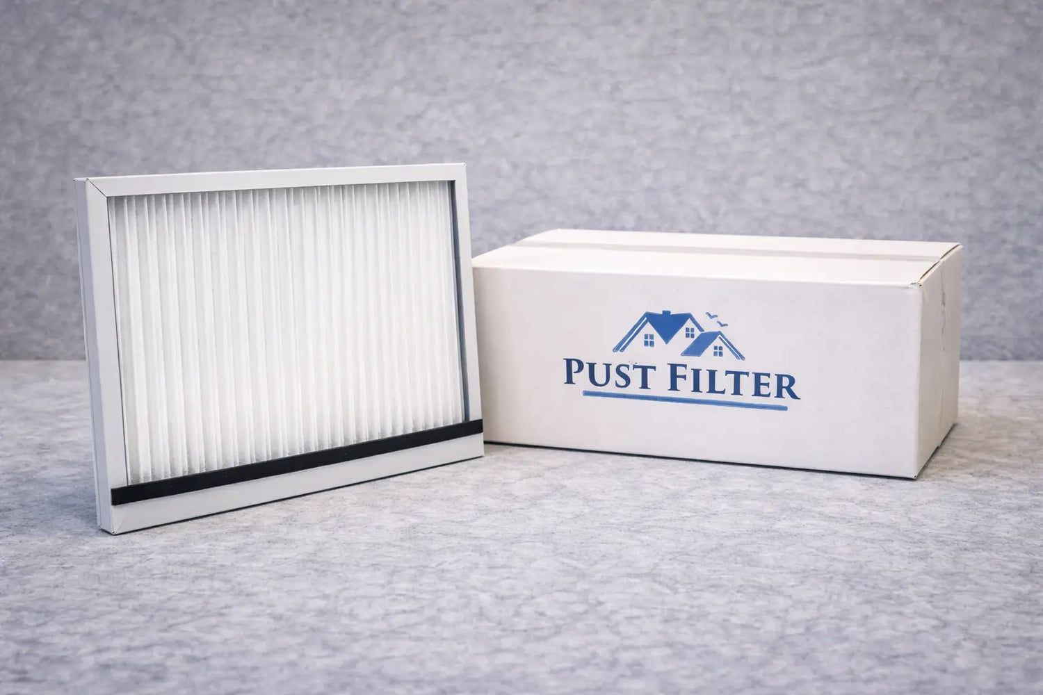 Kjøp flexit filter til ditt ventilasjonsanlegg – komplett filtersett 379 kr
