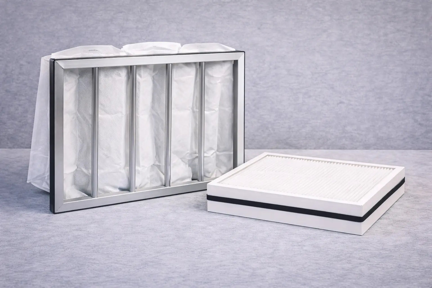 Kjøp systemair filter til ditt ventilasjonsanlegg – komplett filtersett 379 kr