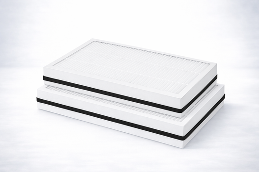 Filter til Flexit C2 Min butikk