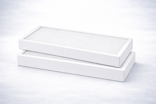 Filter til Flexit S4R / S6R / S7R Min butikk