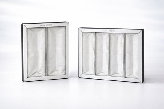 Filter til SAVE VSR 300 Min butikk