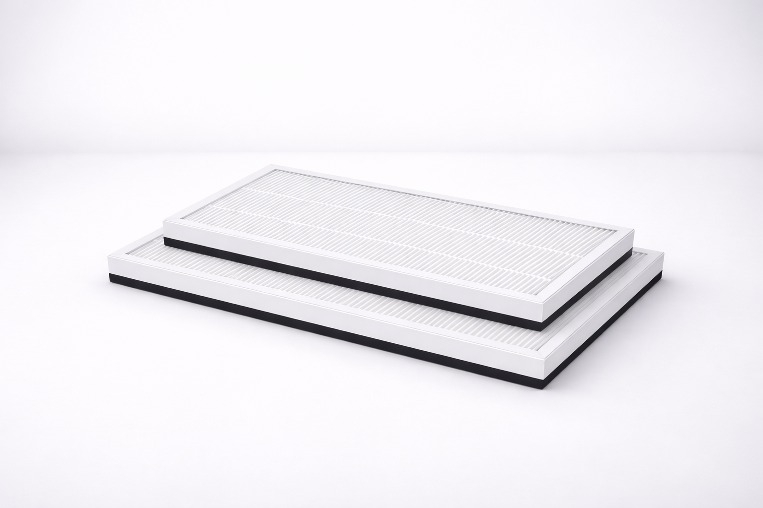 Filter til Systemair / Villavent SAVE VSR 500 – panelfilter Pust Filter