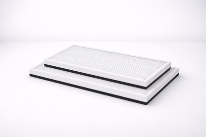 Filter til Systemair / Villavent SAVE VSR 500 – panelfilter Pust Filter