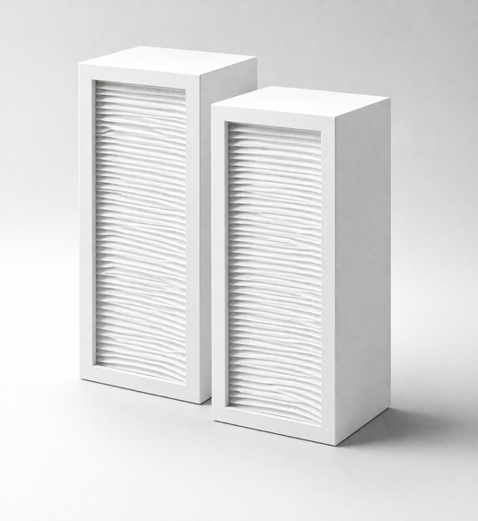 SAVE VTR 150 Filter Pust Filter