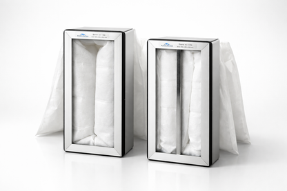 Filter til Systemair / Villavent SAVE VTR 150 Pust Filter