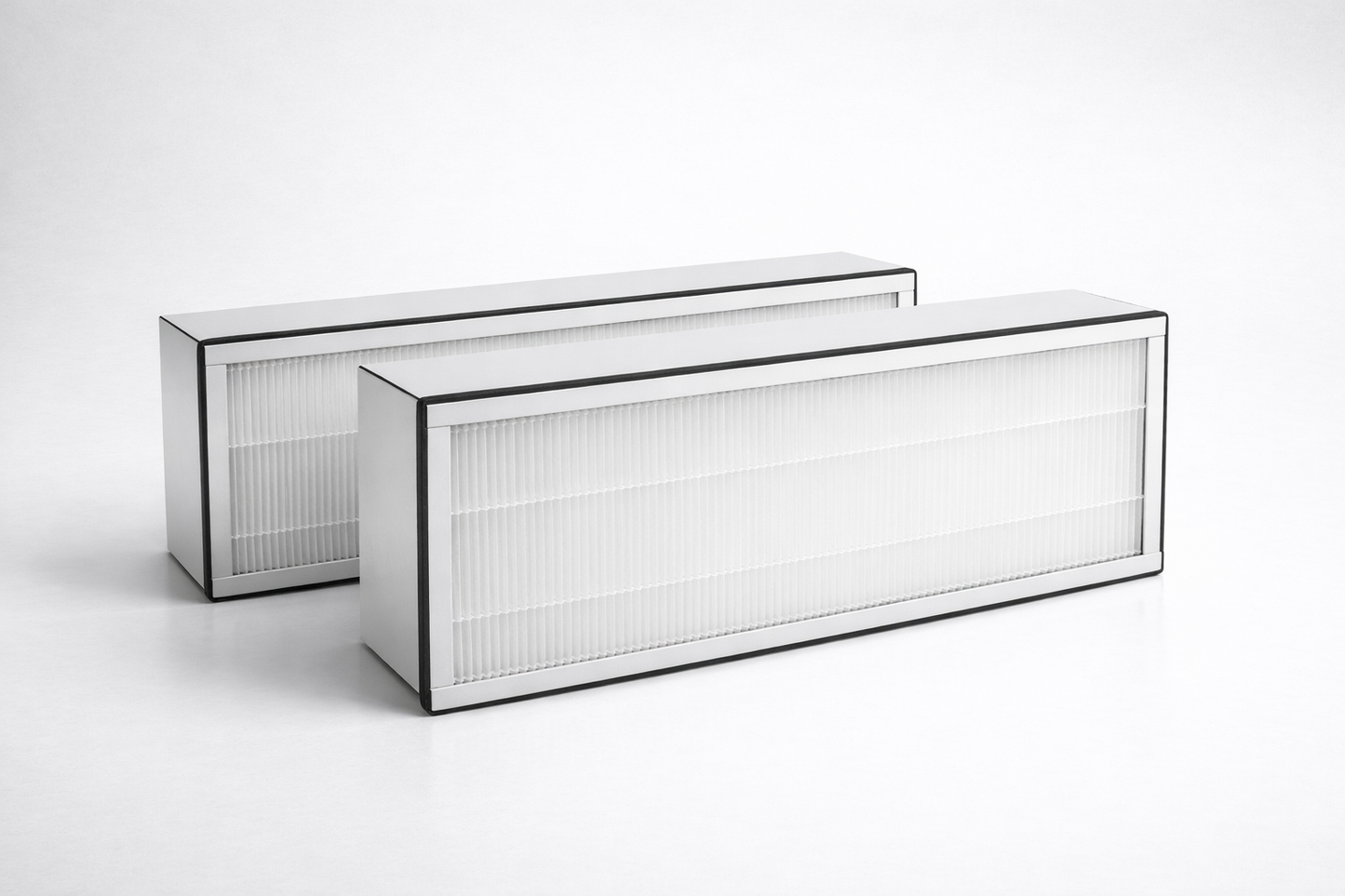 Filter til Systemair / Villavent SAVE VTR 300 – panelfilter Pust Filter