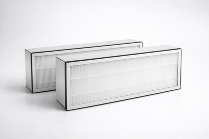 Filter til Systemair / Villavent SAVE VTR 300 – panelfilter Pust Filter