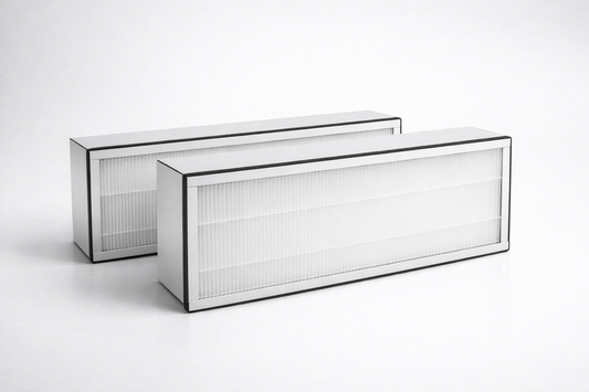 SAVE VTR 300 Filter Pust Filter