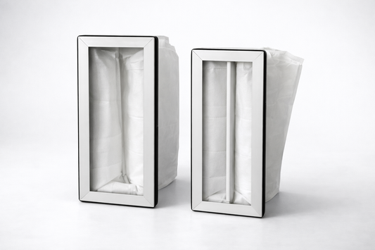 Filter til SAVE VTR 300 Pust Filter