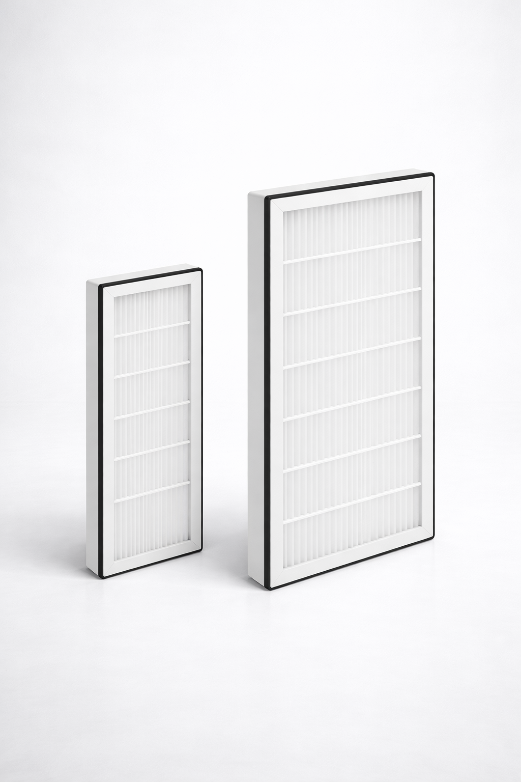 Filter til Systemair / Villavent SAVE VSR 300 – panelfilter Pust Filter
