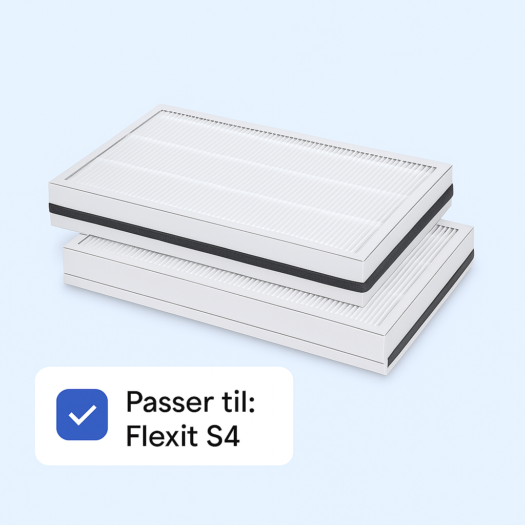 Flexit Nordic S4