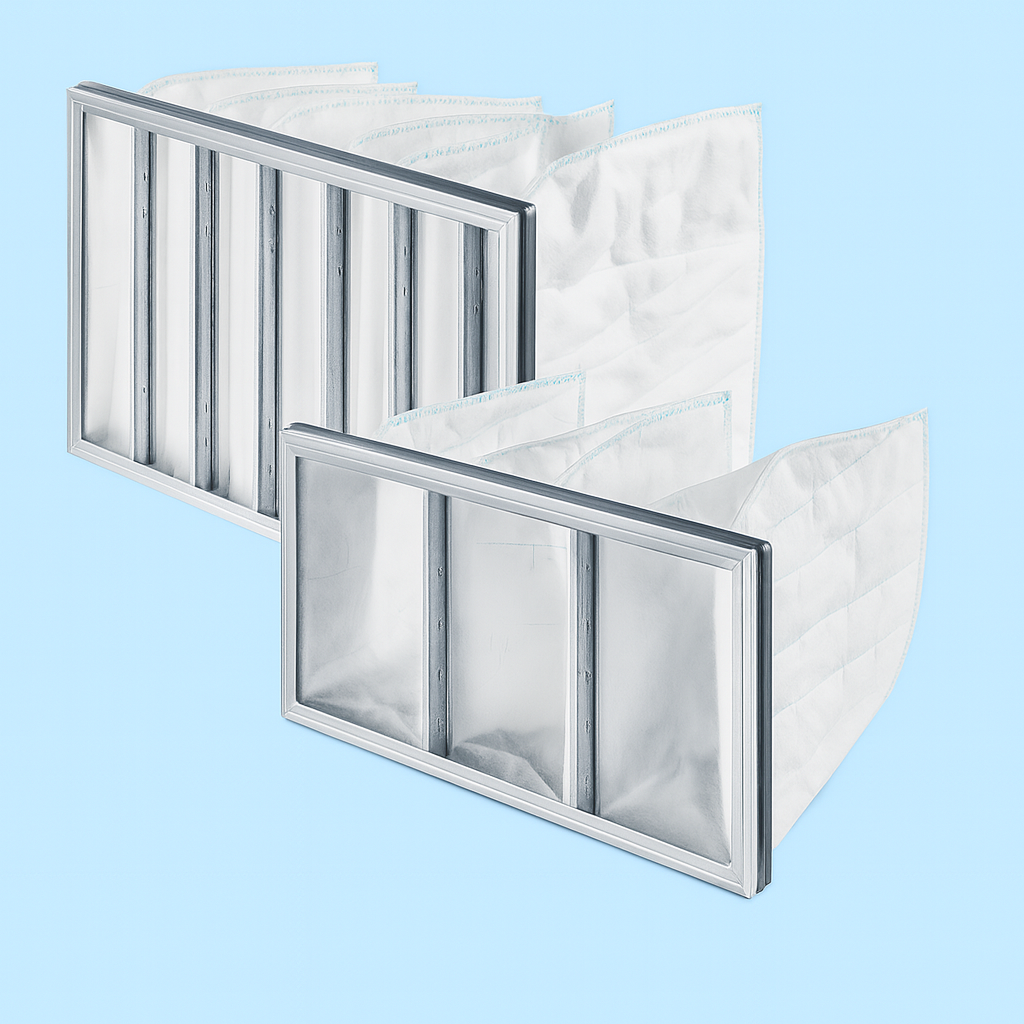 Save VSR 500 posefilter