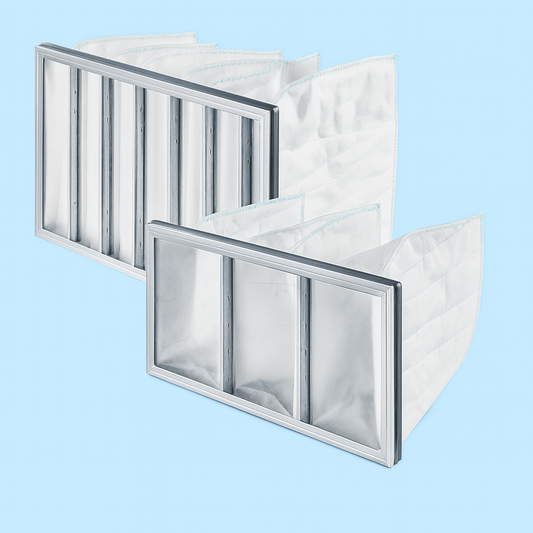 Save VSR 500 posefilter