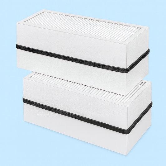 Save VTR 150 panelfilter