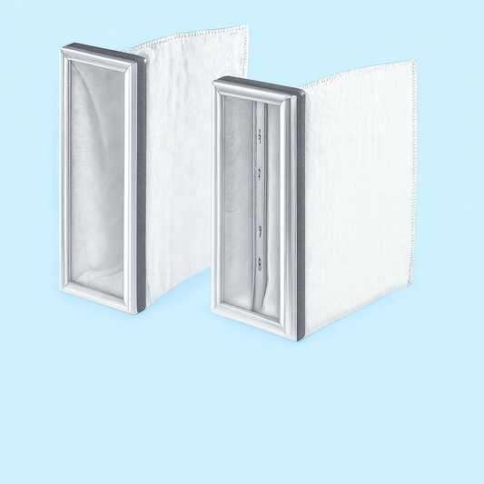 Save VTR 150 posefilter