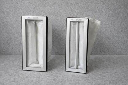 Ventilasjonsfilter til Villavent / Systemair SAVE VTR 300 Pust Filter
