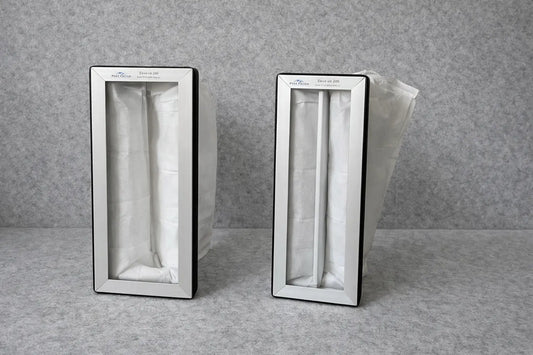 Ventilasjonsfilter til Villavent / Systemair SAVE VTR 300 Pust Filter