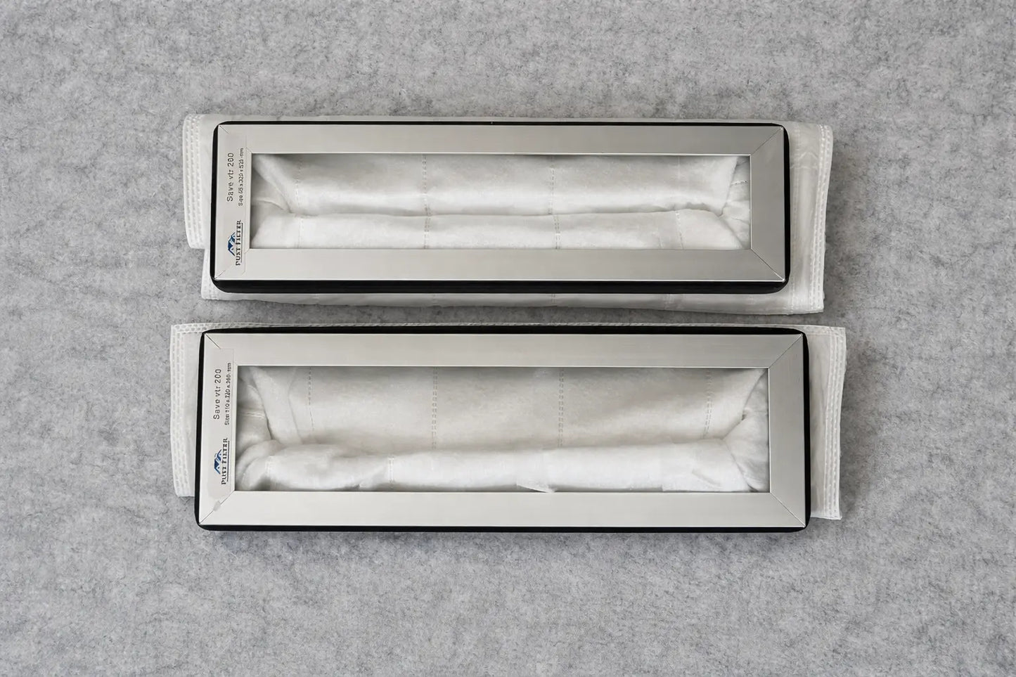 Ventilasjonsfilter til Villavent / Systemair SAVE VTR 300 Pust Filter