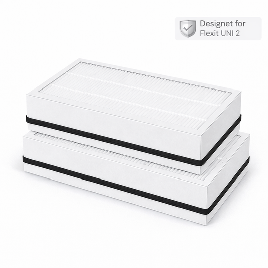 Filter til Flexit UNI 2 Min butikk