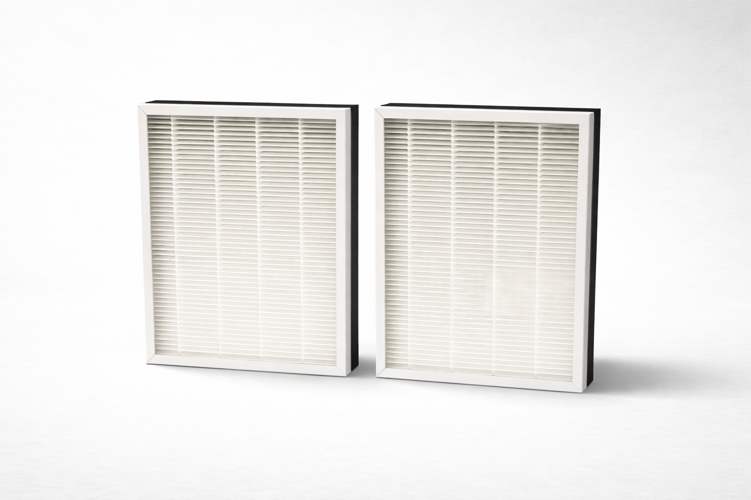 Ventilasjonsfilter til Flexit Nordic CL2 CL3 CL4