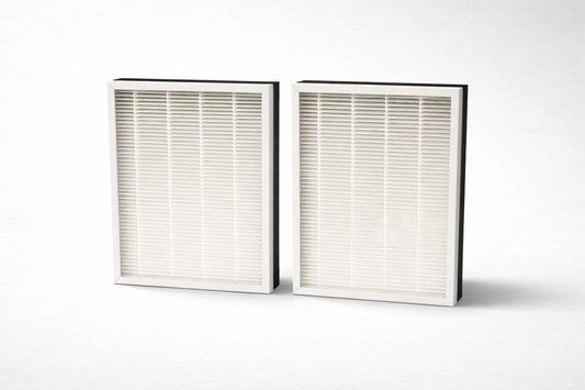 Ventilasjonsfilter til Flexit Nordic CL2 CL3 CL4