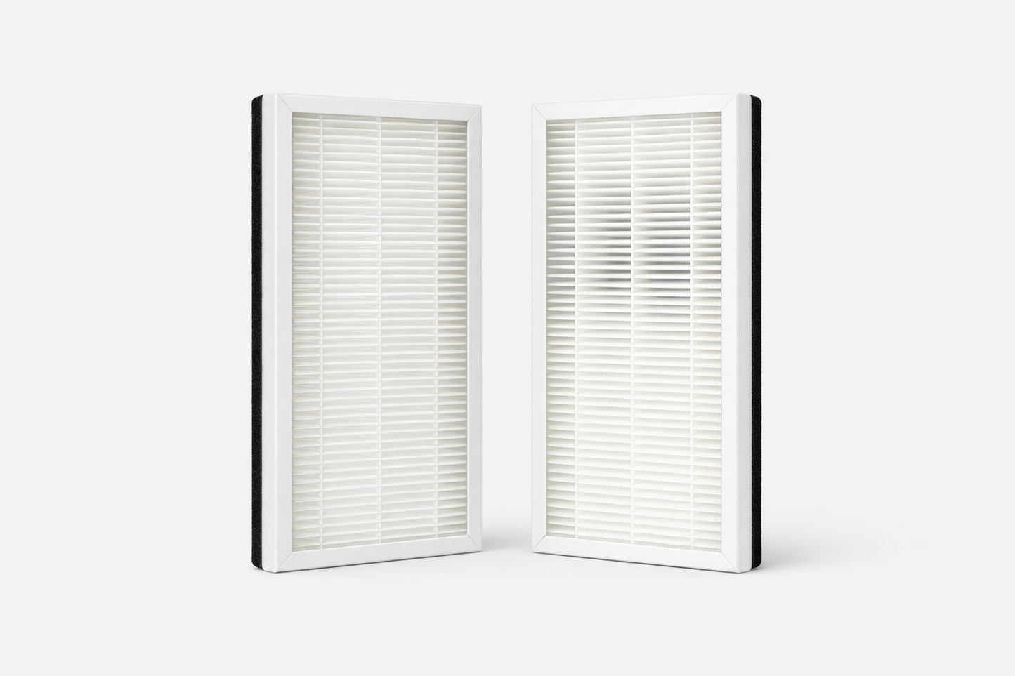 Ventilasjonsfilter til Flexit Nordic S2 og S3 – Komplett filtersett