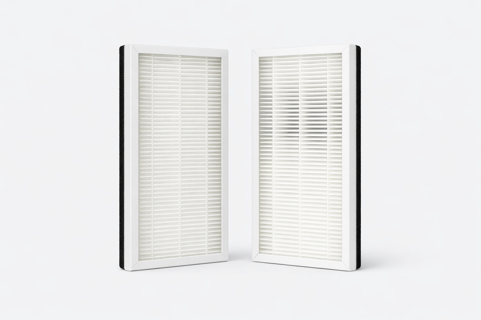 Ventilasjonsfilter til Flexit Nordic S2 og S3 – Komplett filtersett