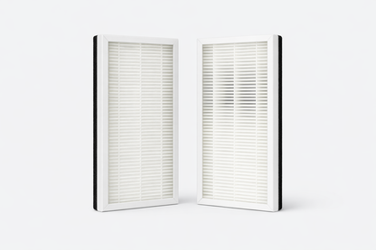 Ventilasjonsfilter til Flexit Nordic S2 og S3 – Komplett filtersett