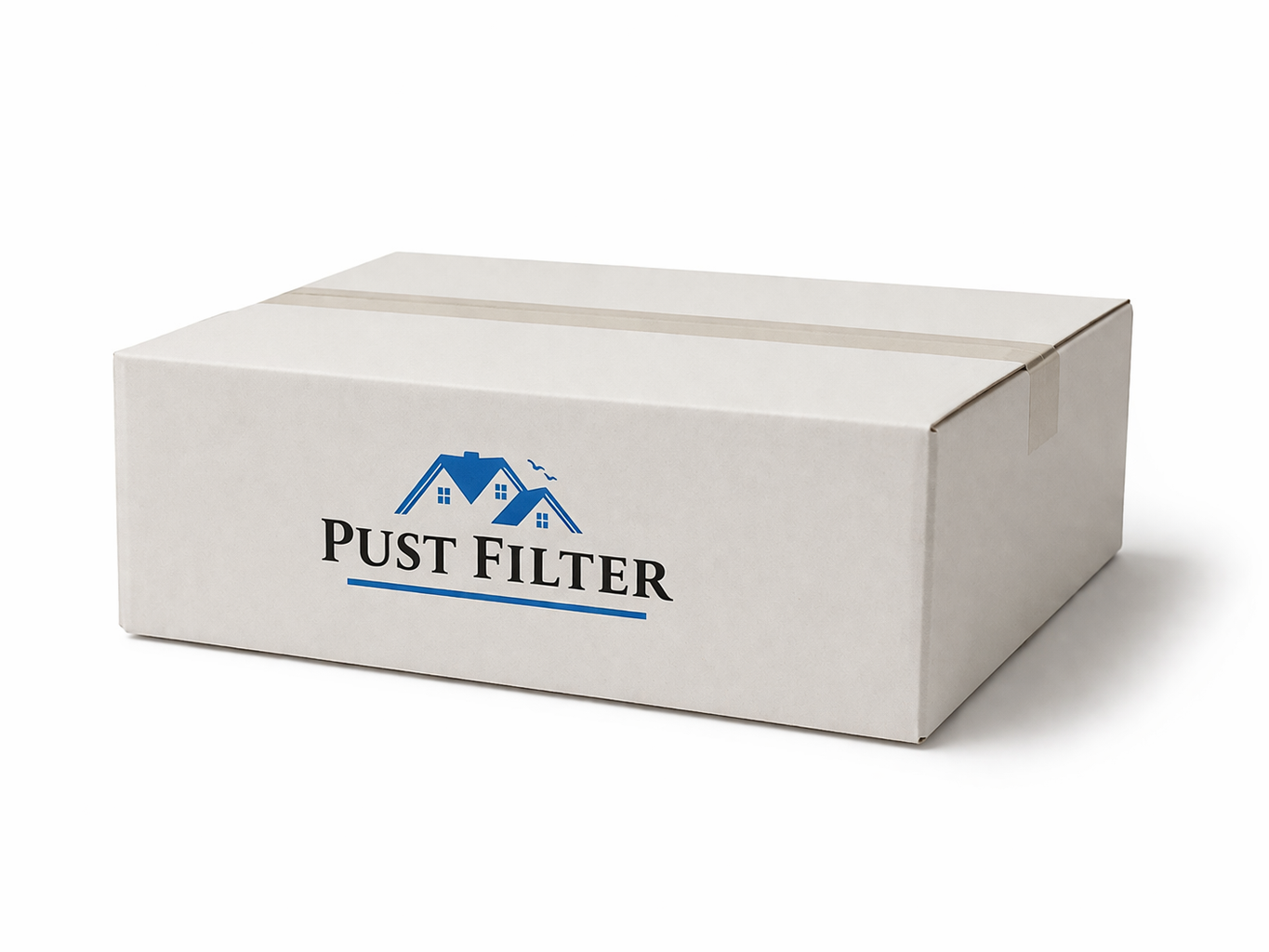 Ventilasjonsfilter til Flexit UNI 3 Pust Filter