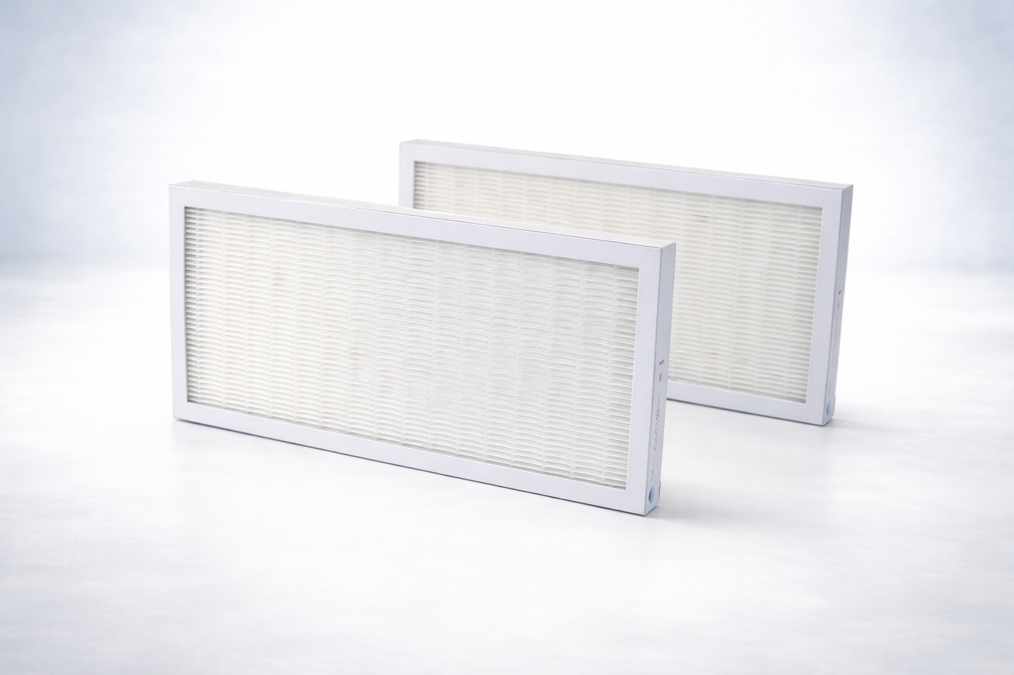 Ventilasjonsfilter til Flexit UNI 3 – komplett sett