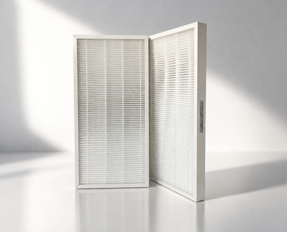 Ventilasjonsfilter til Flexit UNI 4 – komplett sett