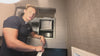 video hvordan bytte ventilasjonsfilter
