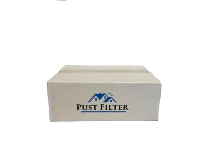Ventilasjonsfilter til Villavent / Systemair SAVE VSR 300 Pust Filter